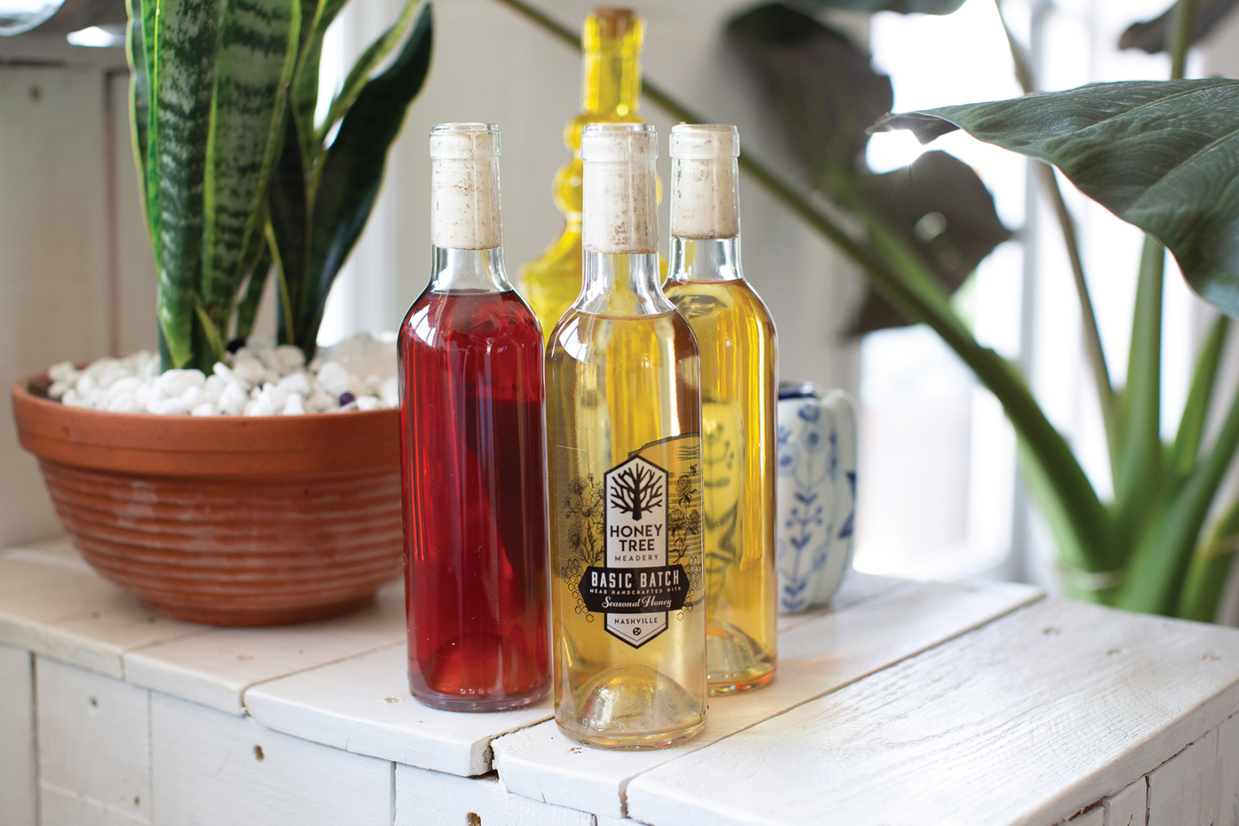 The Drinking Issue: Drink Like the Ancients